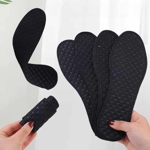 Plantillas desodorantes transpirables para calzado, talla 41 miniatura 1