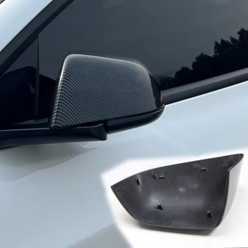 Coque rétroviseur Tesla Model Y accessoire de remplacement