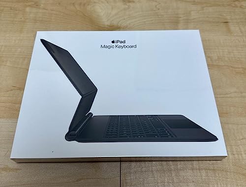 極美品　11インチ　iPad Magic Keyboard　MXQT2J/A Apple 11インチiPad Pro(第2世代)用 Magic Keyboard 日本語(JIS
