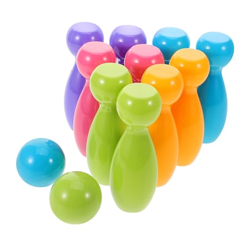 MOBUTOFU ボウリングセット 幼児用