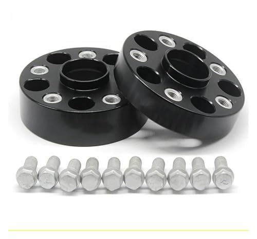 Entretoises de roue 35mm 5x120 centrage 72.56mm élargisseur de voie BMW F30