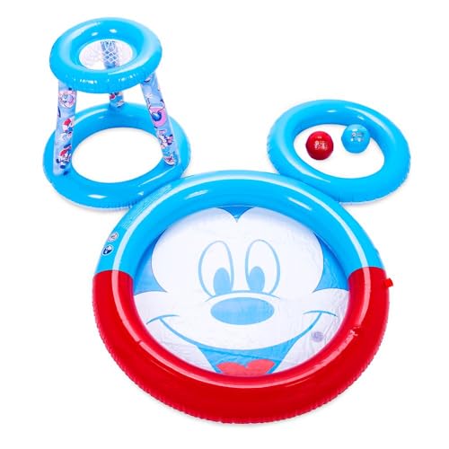 Mickey Mouse Summer Fun Piscine gonflable