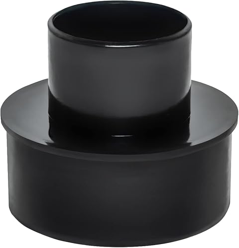 POWERTEC 70104 Reductor de 4 a 2-12 pulgadas