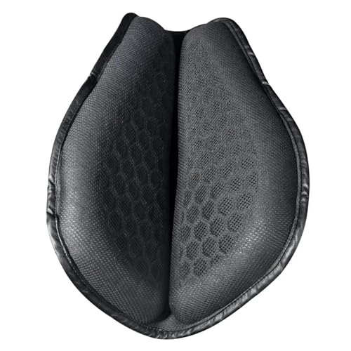 Cojín para Yamaha XSR900 funda asiento antideslizante evita calor
