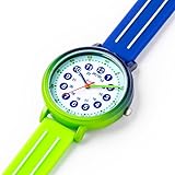 Zoom IMG-2 kiddus orologio educativo per bambini Zoom IMG-2 kiddus orologio educativo per bambini