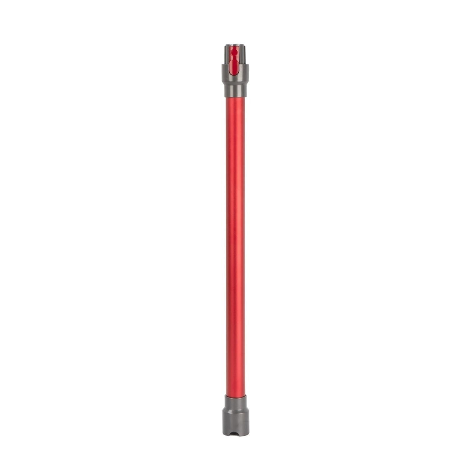 Ghruikasiebv Red Vacuum Extension Tube,Compatible For Dyson, Accessories