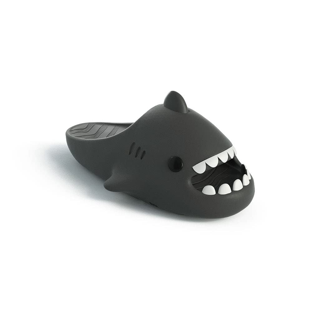 Hello Slipperssharkicks Pro Shark Slides Sandals Super Soft Eco