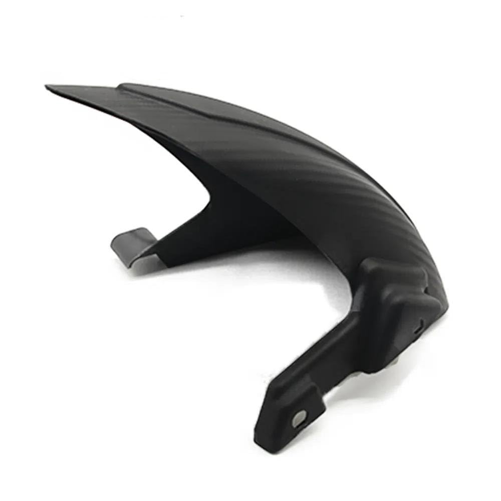 Garde-Boue Moto Bws125 pour Rouler Propre en Ville SPLACK