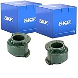 LAGERBUCHSE, STABILISATOR Höhe [mm]: 35 | Innendurchmesser [mm]: 20 | Länge [mm]: 40