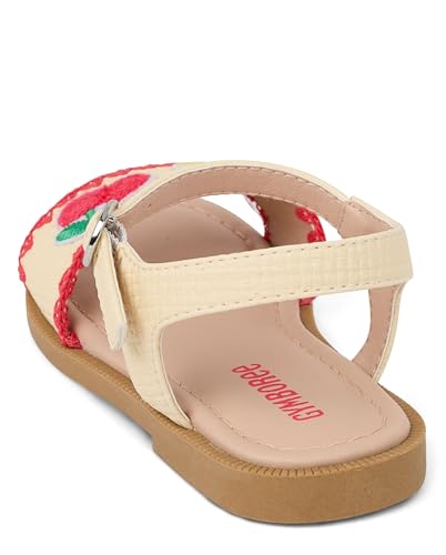 Image of Gymboree baby-girls And Toddler Sandals