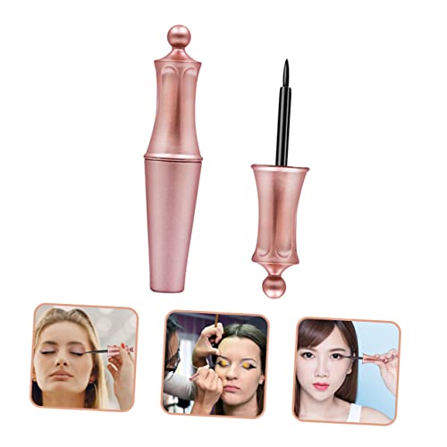 Eyeliners Líquido Magnéticos Kit 4 Piezas Portátil miniatura 7