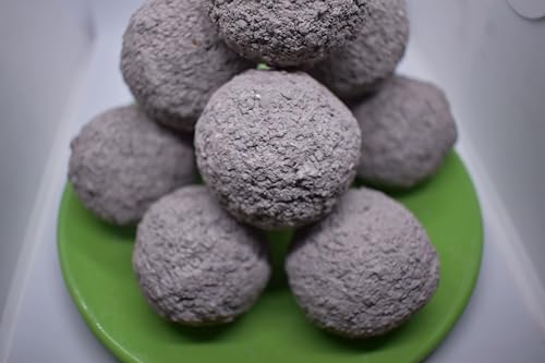 Nakumatt Clay Balls with Crumbles 200 Grams