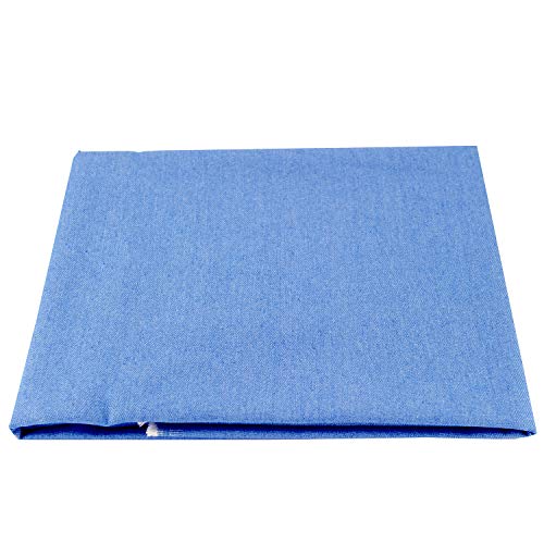 8 oz Denim Fabric,DIY for Sewing Crafting 63