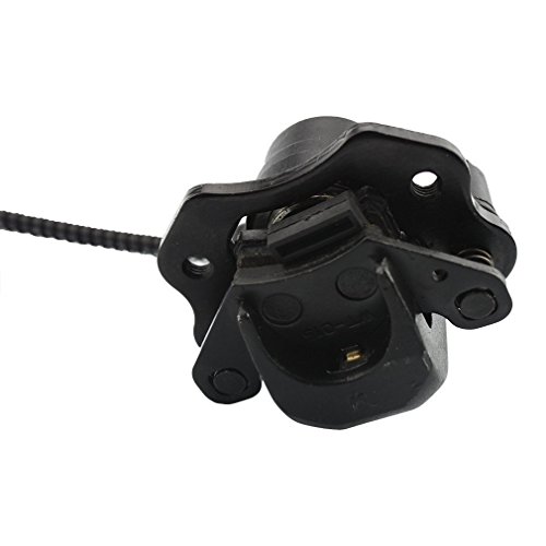 GOOFIT Gauche Hydraulique De Frein Maître Cylindre Étrier Remplacement pour Chinois 50cc 70cc 90cc 110cc 125cc 150cc 200cc 250cc Taotao Sunl ATV Quad - Image 3