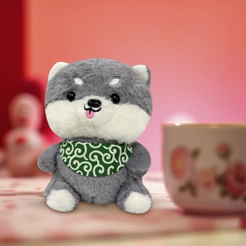 Image of ADORA Hooded Teddy Bear Soft Toy - Kawaii Plushie for Kids, Cute & Huggable Baby Plush Toy, Lovable Gift for Boys & Girls, Ideal for Birthdays & Special Occasions (Teddy Gray)