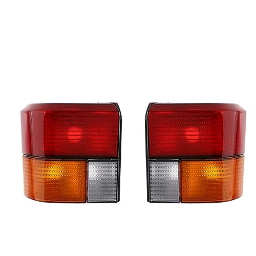 Feu arrière T4 VW Caravelle 1990-2003 paire de boîtiers de rechange stop