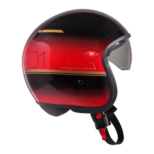 Image of Royal Enfield Aviator HF Neo IDE Helmet