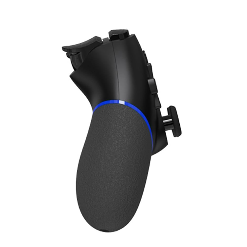 Controlador inalámbrico para juegos Gamepads giroscópicos de 6 ejes, vibración dual, Gamepad para PS4/PC