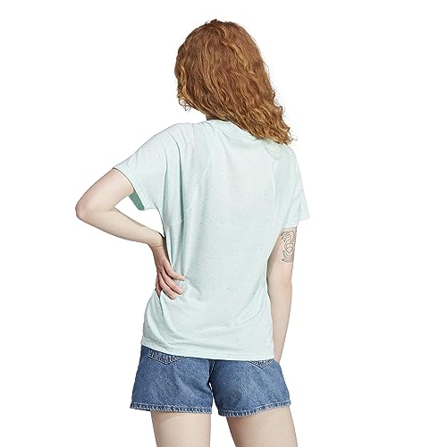 Image of adidas Sportswear Future Icons Winners 3.0 T-Shirt, Turquoise, XL