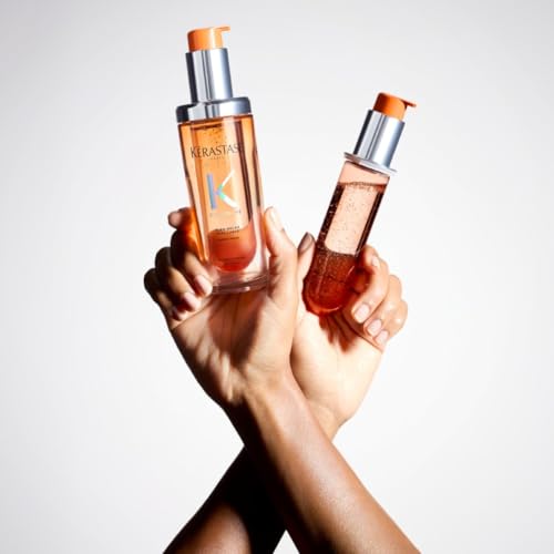 Kérastase Discipline Oléo-relax olio per capelli per tutti i tipi di capelli 75 ml - 6