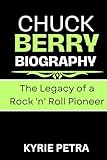 pioneer n 50 k vs n50a  Chuck Berry Biography: The Legacy of a Rock \'n\' Roll Pioneer
