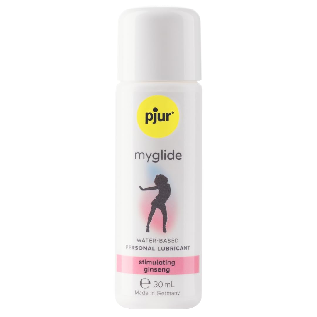 pjur myglide Lubricant 30 ml