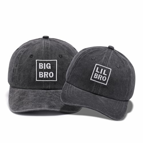 Image of Vintage Cotton Hats for Men Women Adjustable Baseball Cap