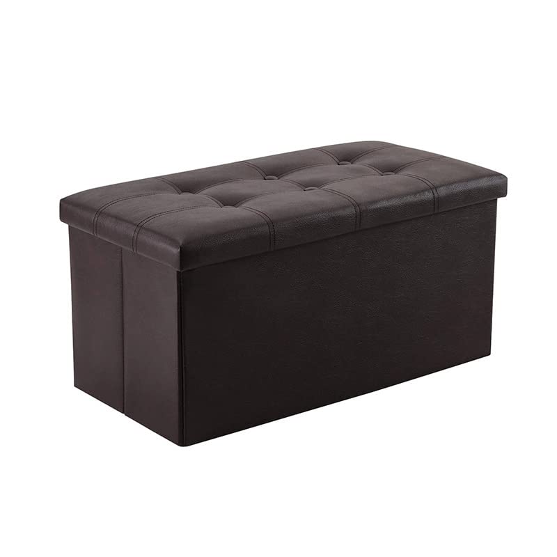 Amazon｜収納スツール 76センチ｜オットマン オンライン通販