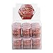 Root Candles Long Lasting Beeswax Blend Scented Candle Made in The USA, Votives 18-Count, Pink Lemonade