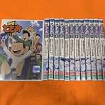 希少　美品　アニメ　団地ともおDVD　1～11　全11巻　【セル版　正規品】 希少 美品 アニメ 団地ともおDVD 1～11 全11巻 【セル版 正規品