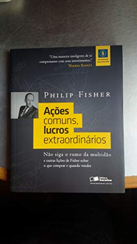 Açoes Comuns, Lucros Extraordinarios. Nao Siga O Rumo Da Multidao