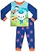 Produktbild Octonauts Jungen Die Oktonauten Schlafanzug 116cm