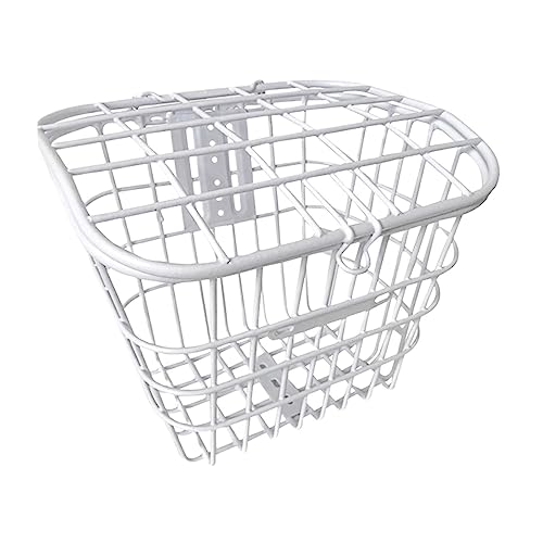 kowaku Panier de Rangement pour Panier de vélo pour Petits Chiens, Chats, Lapin Pet Carrier pour Rack