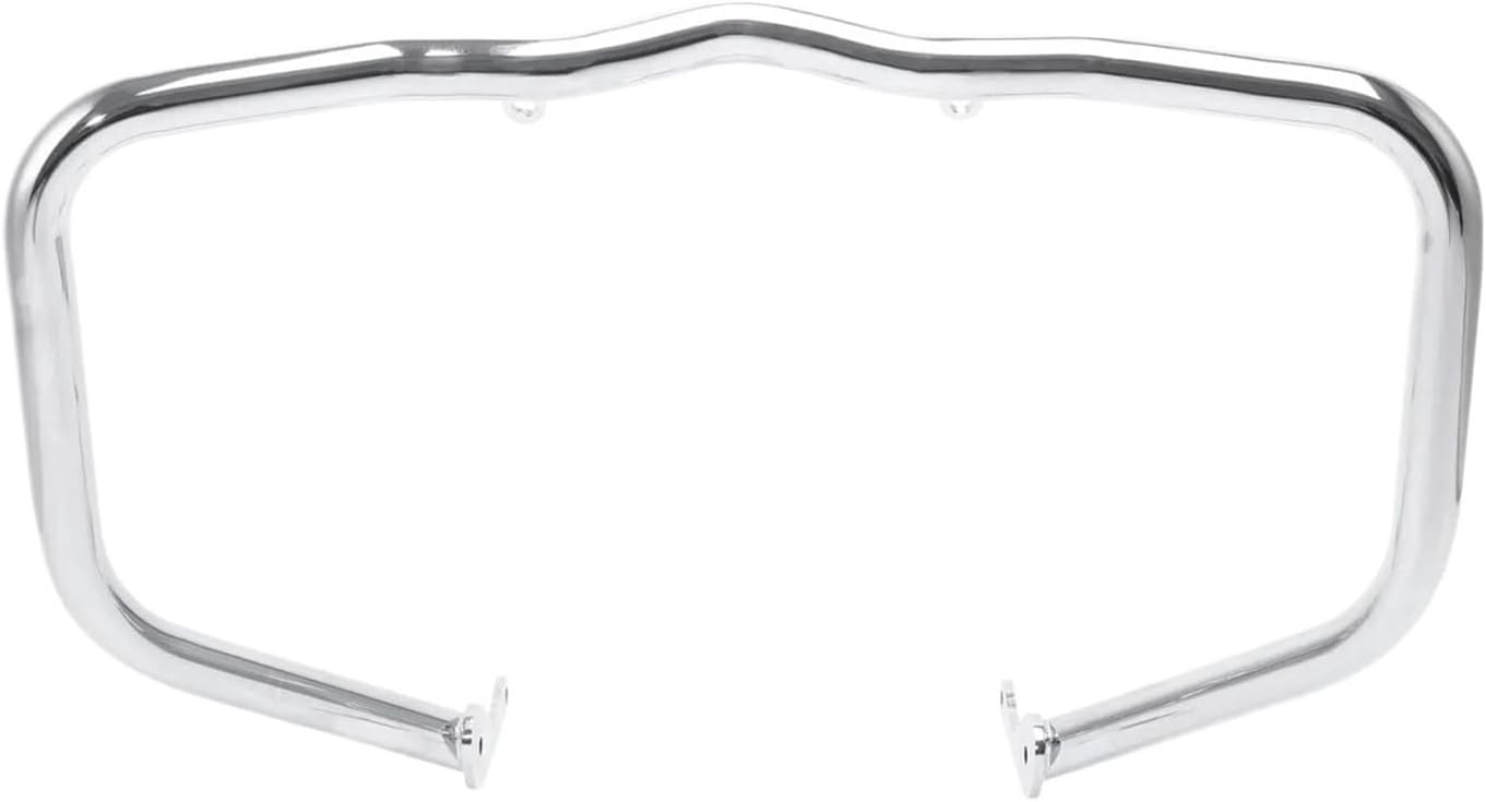 Engine Guard Engine Guard Crash Bar Fit for Harley Sportster S RH1250S 2021-2025 RH975 Special RH975S Motorcycle Bar Bumper Protector(Gloss Black)