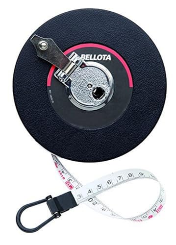 Bellota 50021-30 - CINTA METRICA