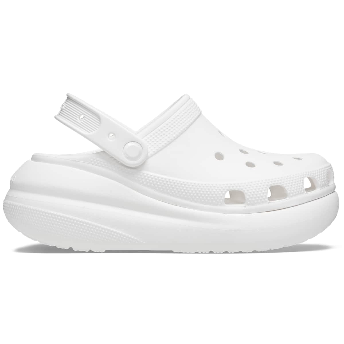 Crocs Classic Crush Clog 207521-100 – Bild 2