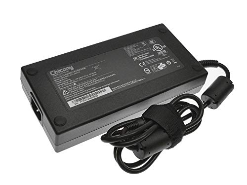 Preisvergleich Produktbild Clevo P170SM Original Netzteil 230 Watt weiblicher Stecker