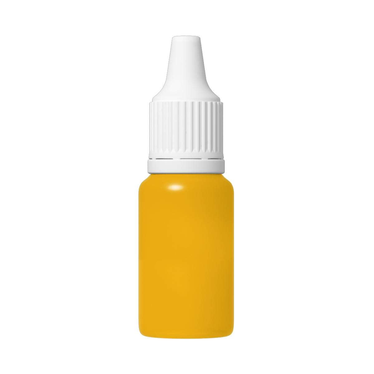 Pintura de silicona y caucho TFC RAL1003 para evitar grietas en piezas elásticas