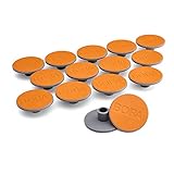 Bora Centipede 15 Piece Non-Slips Set