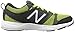 New Balance 577 Training, Zapatillas Deportivas para Interior para Hombre, Multicolor (Grey/Yellow...