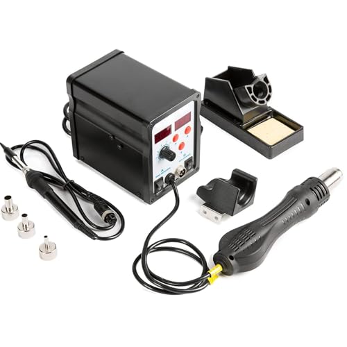 Outil de réparation électronique numérique pour cartes mères - 7