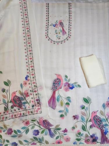 Haranozy linen dress – image 2