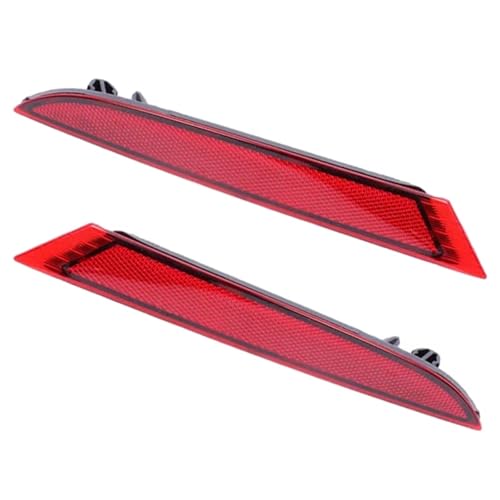 �o���p�[���t���N�^�[���C�g Compatible With BYD For Yuan Plus For Atto 3 2022 2023 2024 ���A�o���p�[���t���N�^�[�X�g�b�v�����v�����Y�g���� SC2E4135100 SC2E4135200(Pair