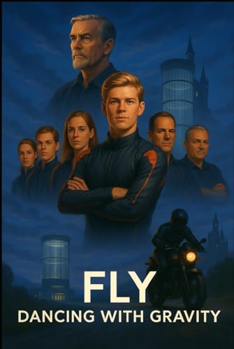  FLY: Dancing With Gravity