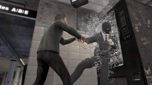 Bourne Conspiracy - Playstation 3 (Renewed) — 사진 3