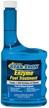 All States Star Tron Diesel Fuel Additive 32 oz. fits Fluids/Chemicals/Oil/Additives Fuel & Oil Additives