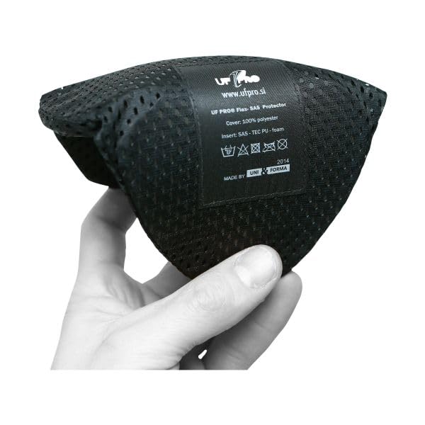 UF Pro Flex-Soft Ellenbogen Protektor 6mm