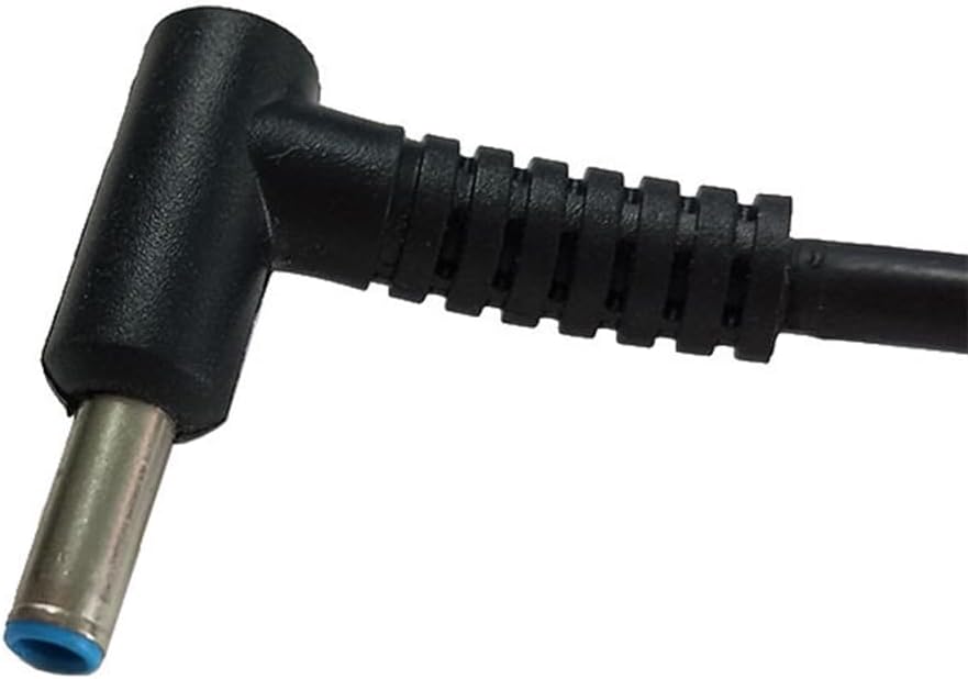 Secure DC4.5x3.0mm Male Power Cable Reliable Charging Wire Safety Measures for Overcurrent and Short Circuit Prevention