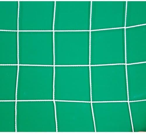 BSN Sports 3mm Club Soccer Nets (Pair)