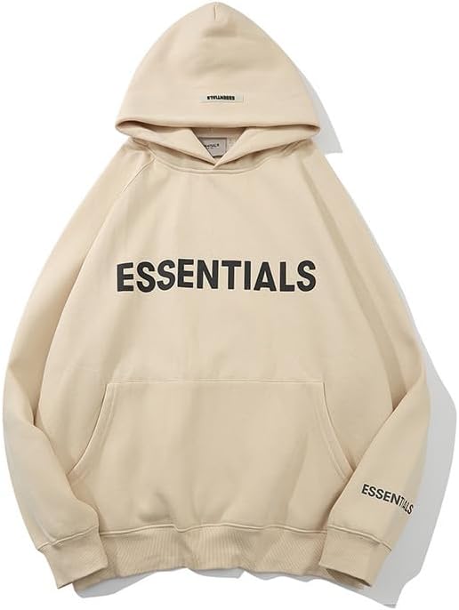 Graphic Pullover Hoodie Unisex Cotton Hoodies Sweatshirt for Teenagers and Adults